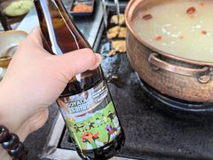 -丽江金茂凯悦臻选酒店-滇香馆