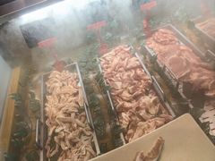 -猫爪爪原切自助烤肉(观音桥阳光世纪店)