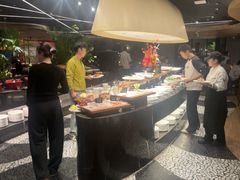 -拉蒂娜·巴西牛排馆 Latina·Brazilian Steakhouse(王府井喜悦店)