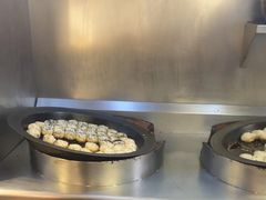 -小杨生煎(黄河路美食休闲街店)