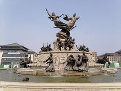 -华清宫景区