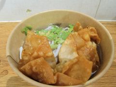 全家福-非遗·十八曲鱼饺(西马总店)