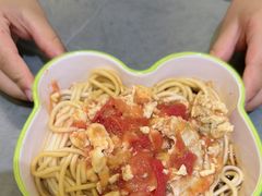 -梅溪·小伙子干挑面(安吉总店)