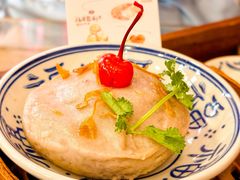 -芋包王闽南茶楼(八市店)