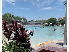 -布里斯班南岸公园