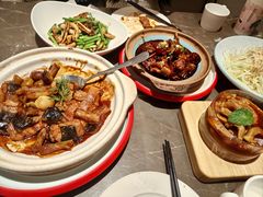 -吕氏焗小鲜•海鲜青岛菜(总店)