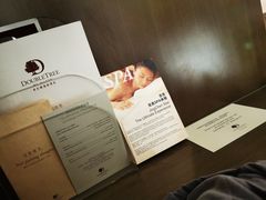 -北京希尔顿逸林酒店