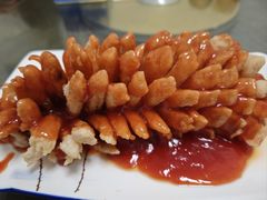 -神仙钵湘香土菜馆(光华路店)