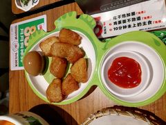 -和府捞面(东直门银座店)