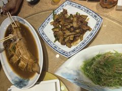 -黑石礁酒楼·海鲜(黑石礁店)