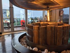 -恰餐厅及酒吧CHAR Bar & Grill(北京三里屯洲际店)