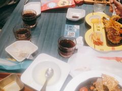 -豪客来牛排(云山大道店)