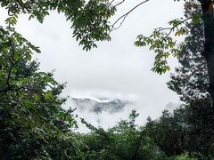 -武当山风景区