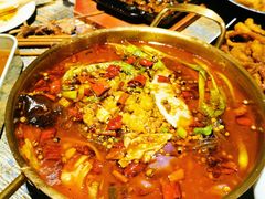 -胖哥豆皮(调兵山店)
