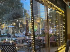 -ELI FALAFEL Lebanese&Mediterranean黎巴嫩美食(富城路店)