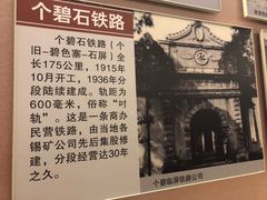 -中国铁道博物馆(正阳门馆)