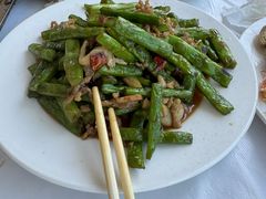 -阿军排档·烧烤