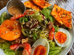 -The BREW·酿餐厅(浦东嘉里大酒店)