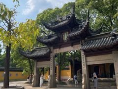 -西园戒幢律寺