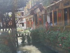 门面-勺子米线·云南传统小吃市集(四方街店)