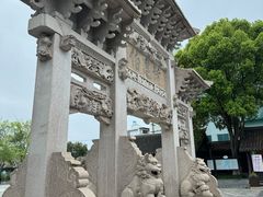 -王阳明故居