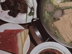 -牛焱·贵州黄牛肉火锅(城西银泰店)