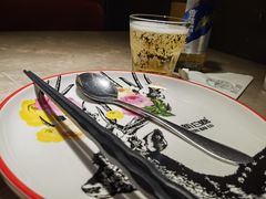 -新白鹿餐厅(金鹰新街口店)