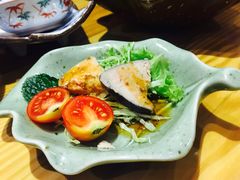 -花潮料理艺食馆(世欧广场店)