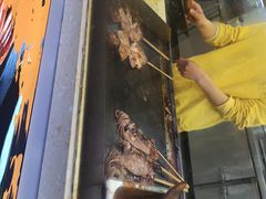 -过客(南锣鼓巷店)