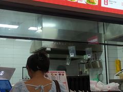 -吴满满油泼面(北方风味园店)