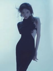 -米莱摄影写真(五大道别墅店)