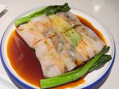 -蘩楼(南京西路中信泰富店)