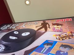 -DQ·蛋糕·冰淇淋(河东万达店)