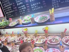 -西江红·株洲本地菜(滨江南路店)