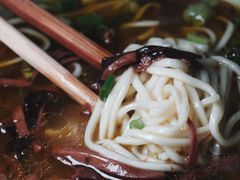 -大石人家鱿鱼面馆(大石西路总店)