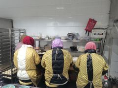 -清真石家包子(大皮院总店)