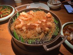 -九锅一堂酸菜鱼(新南凯德直营店)