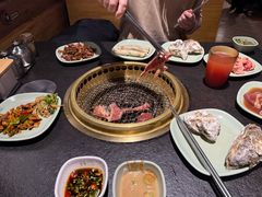 -韩盛·盛江山自助料理(奥体万达店)