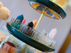 -墨more调香馆DIY自调香水(博雅国际中心B座店)