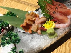 -东菊料理(吉利购物广场店)