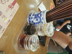 -蓉李记成都名小吃(武汉菱角湖万达店)