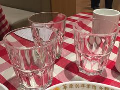 -西贝(宝乐汇店)