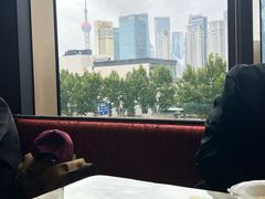 -遇外滩(BFC外滩金融中心店)