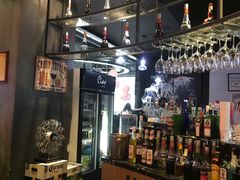 -CIAO·团建聚餐·生日派对轰趴馆(福田店)