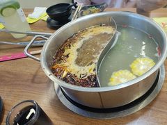 -牛天下·牛肉·海鲜·打边炉·融合菜