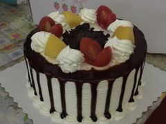 -麦森创意蛋糕(新模范马路地铁站店)