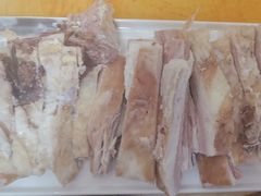 -马相卿特色烤肉面食馆(虎台店)