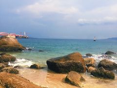 -玫瑰海岸文化旅游度假区