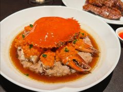 -广州文华东方酒店·江-由辉师傅主理