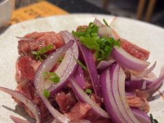 -正苑26年海鲜烤肉•牛尾汤汤饭(东港店)
